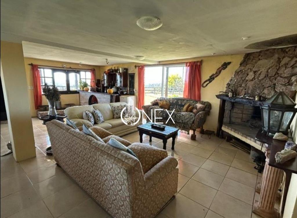 Venta chacra de 5 hectáreas con casa de 2 en Las