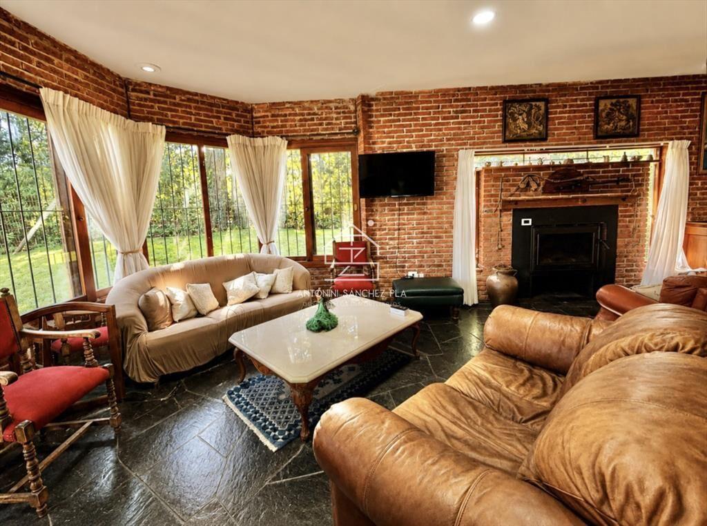 Espectacular casa en venta en playa mansa