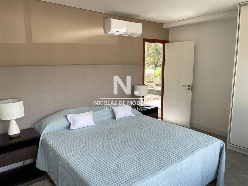 Venta Casa en Complejo Solanas