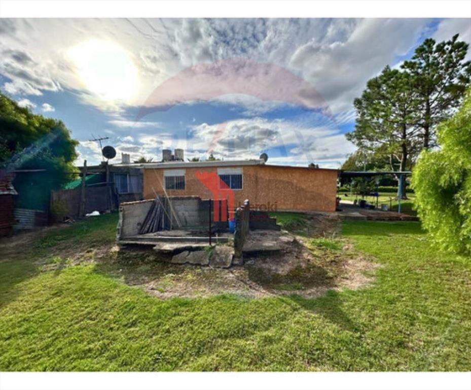 Terreno En Venta De 3457m2 Ubicado En Cerro