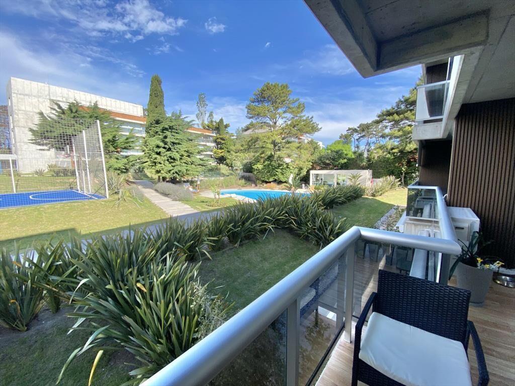 APARTAMENTO DE 1 DORMITORIO EN ALQUILER
