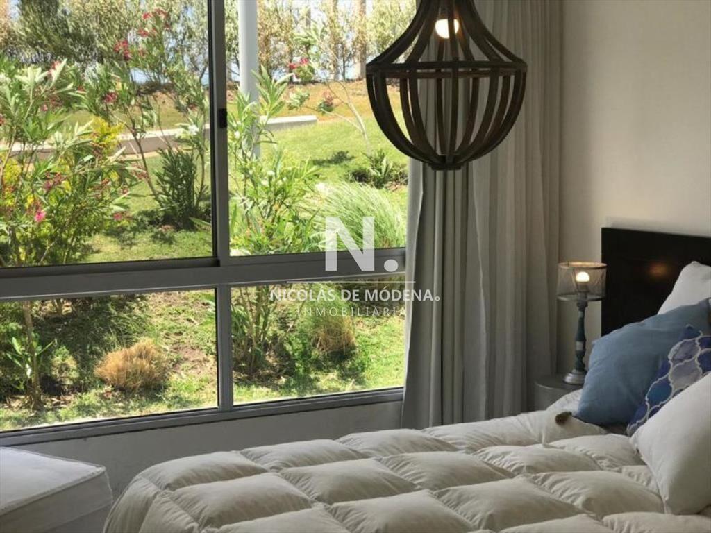 Apartamento en venta Punta Ballena 2 dormitorios
