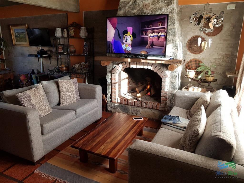 Casa en La Fortuna, 2 dormitorios