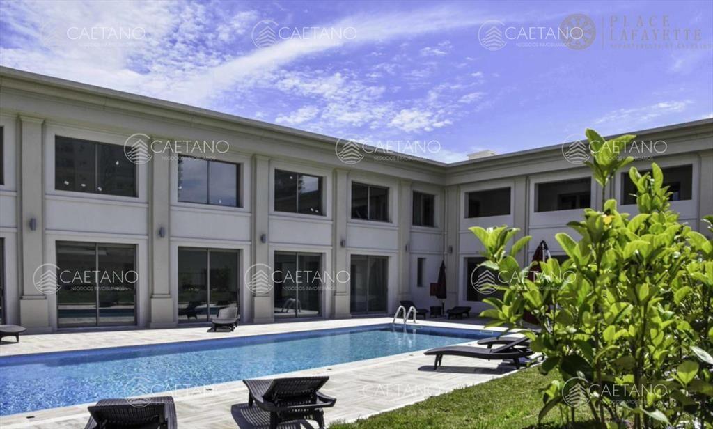 Departamento en venta