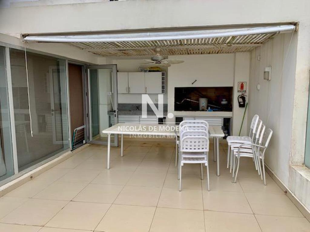 Apartamento Penthouse de 2 dormitorios en venta