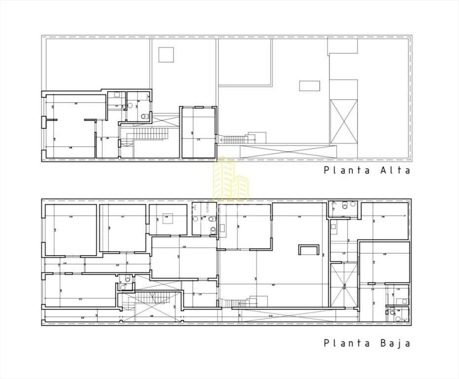 Venta 1 Casa + 3 departamentos en Parque Batlle