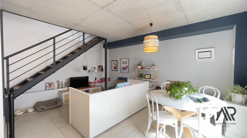 Venta apartamento 1 dormitorio con renta en Reducto