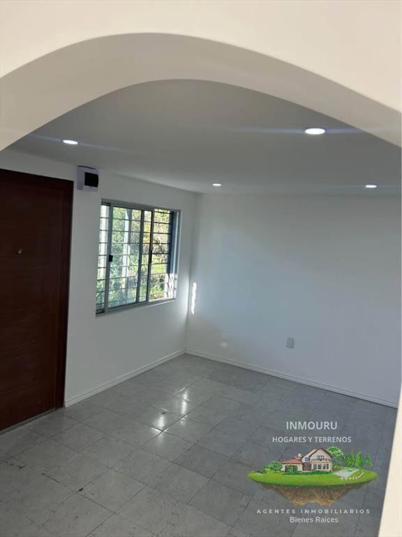 Apartamento en Montevideo, Belvedere