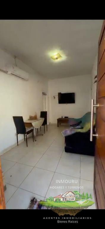 Venta de Hermoso Apto En Ciudad Vieja de 1 Dormitorio