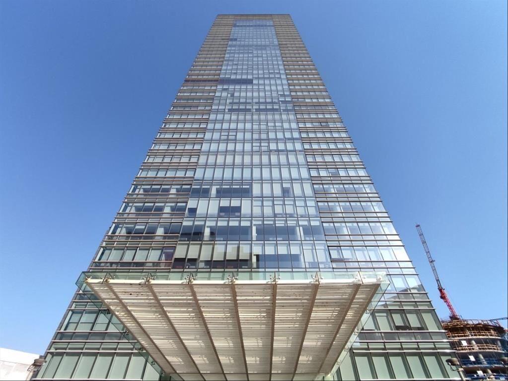 Oficina WTC - World Trade Center - Alquiler - Buceo