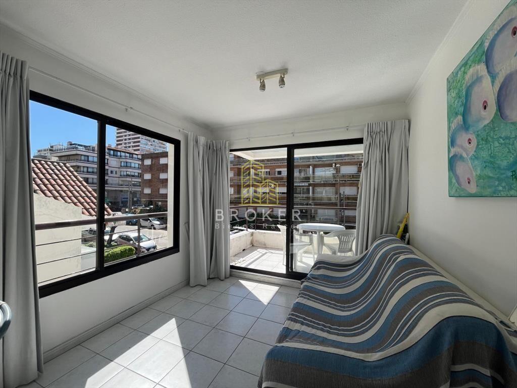 Apartamento en Venta 1 dormitorio Península