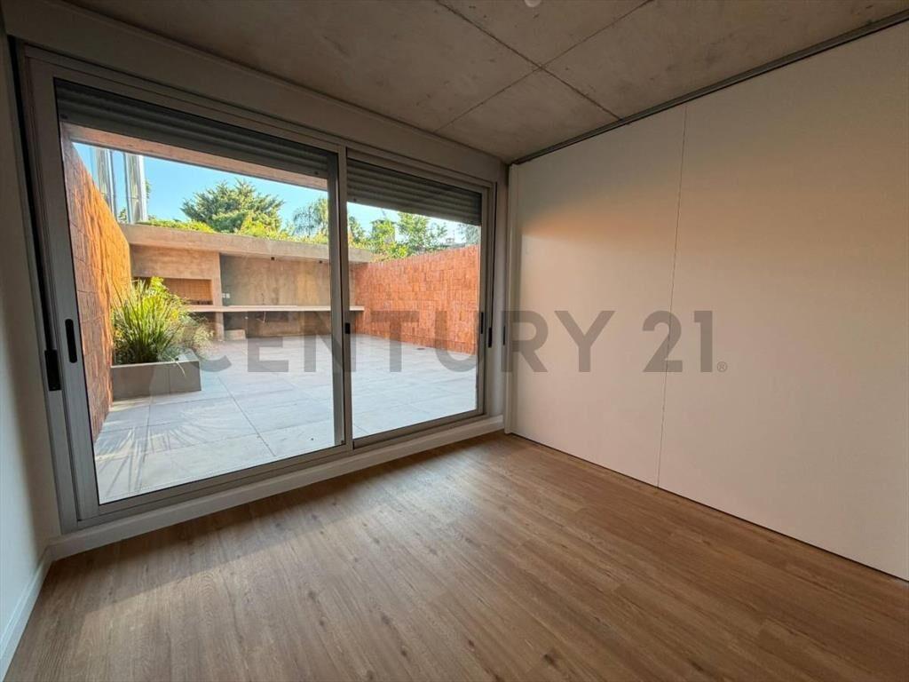 APARTAMENTO A ESTRENAR EN PUNTA GORDA. 1 dormitorio, Pati...