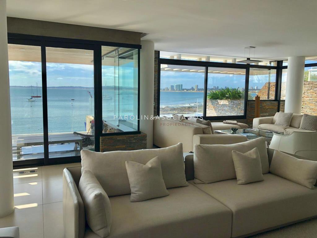 Apartamento en venta y alquiler en el puerto