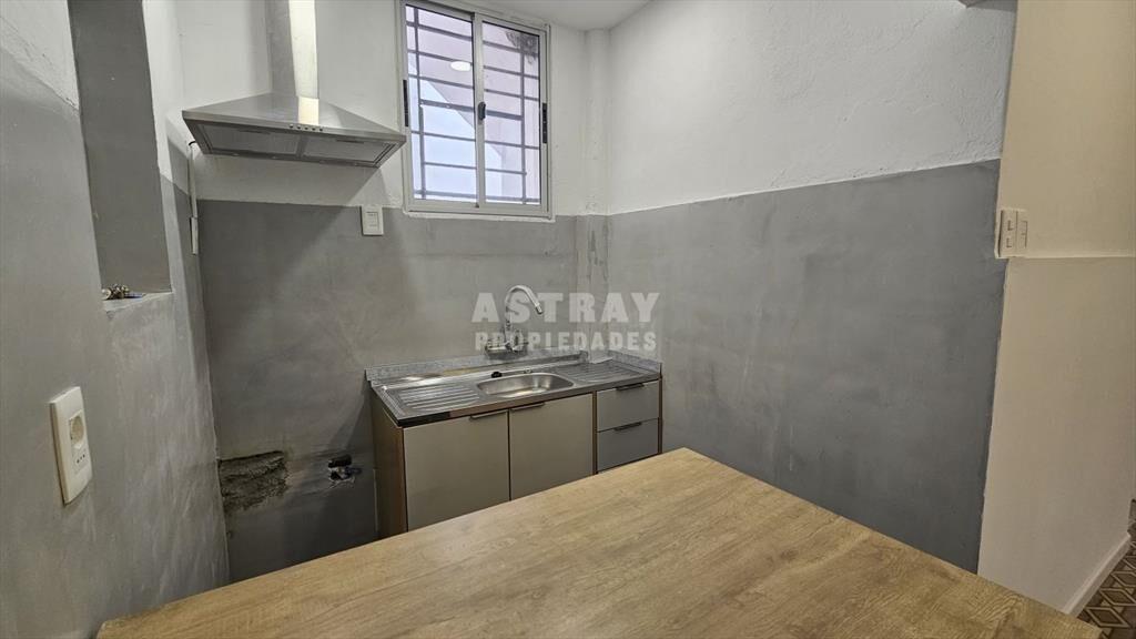 Apartamento en Alquiler