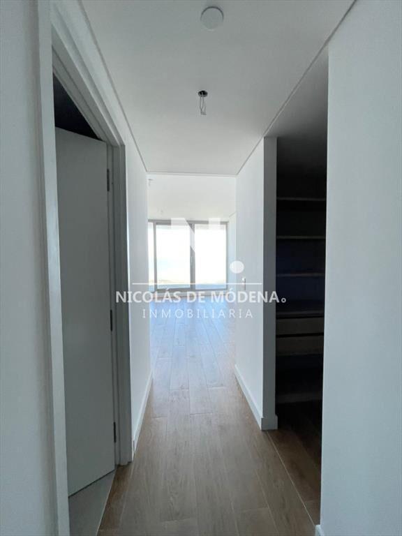 Apartamento torre Trump