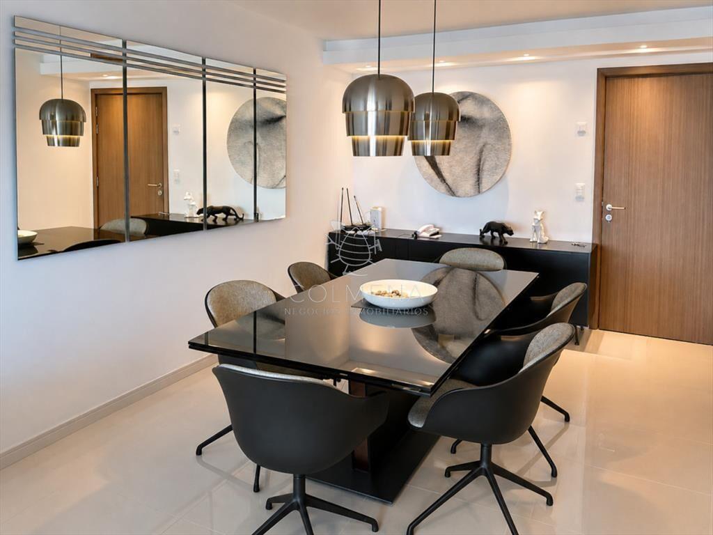 Venta de gran apartamento de 3 dormitorios con en