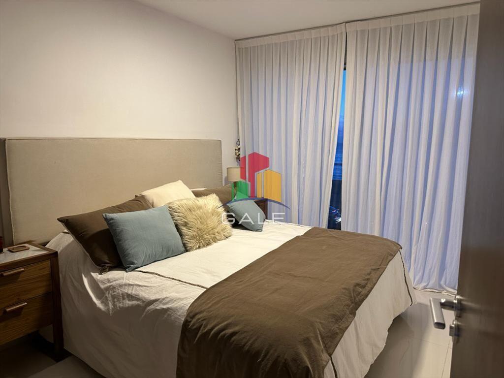 Apartamento alquiler anual frente al mar