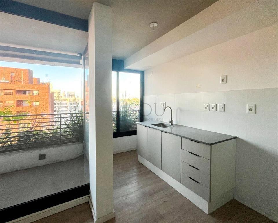 Venta Apartamento 3 dormitorios en Aguada