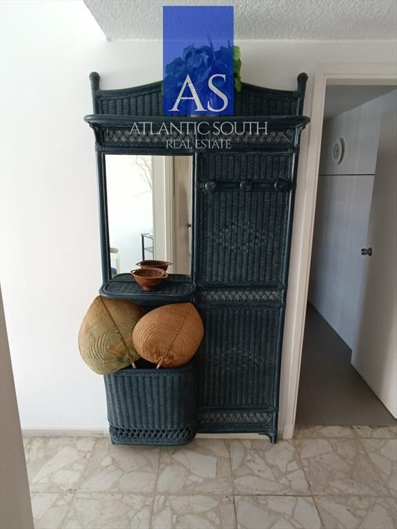 Apartamento 2 dormitorios + dependencia con en