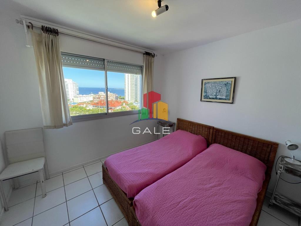 Penthouse 2 Dormitorios Zona Enjoy