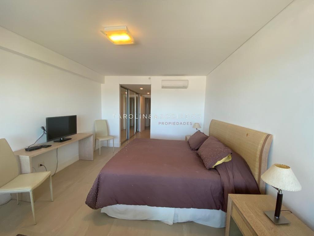 Departamento en Venta en Torre LE PARC de 2