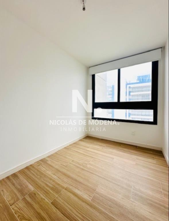 Apartamento de 2 dormitorios en Punta del Este