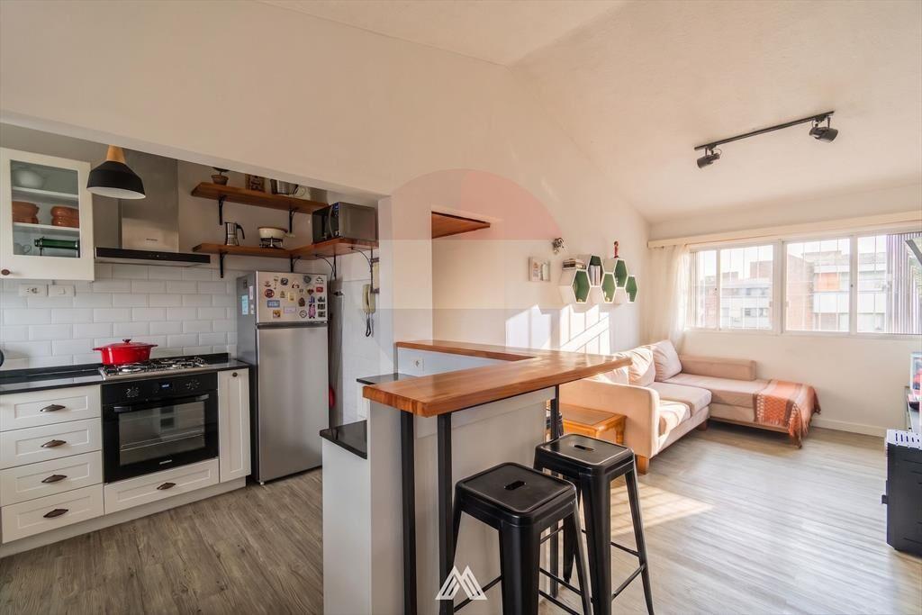 VENTA Apartamento 3 dormitorios – Buceo