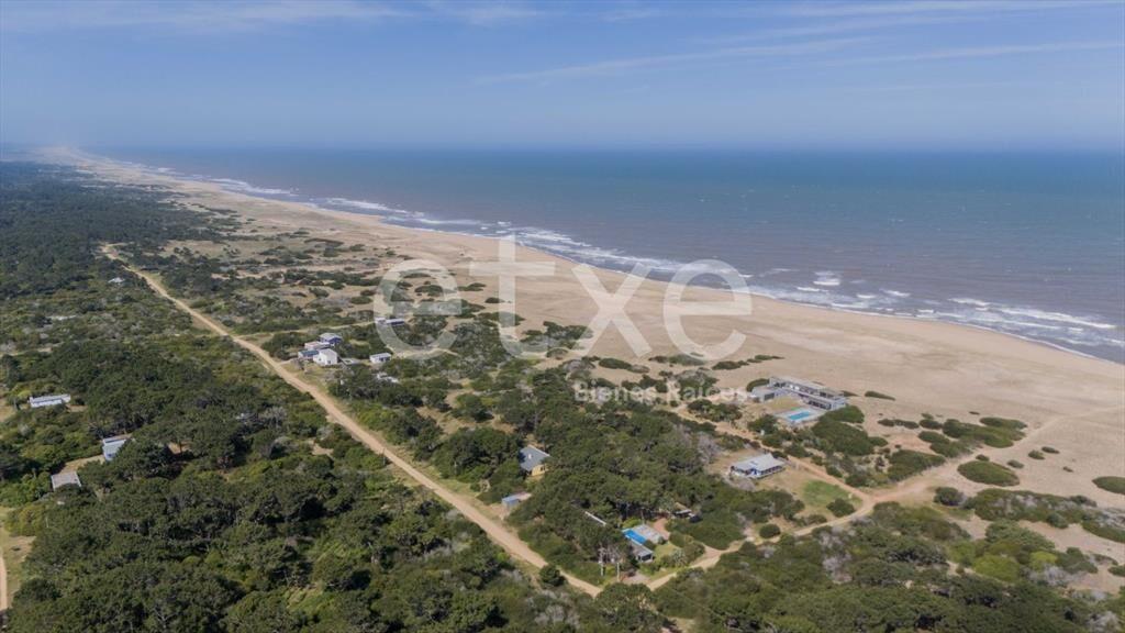 Terreno en Venta Vista al Mar San Antonio Rocha...