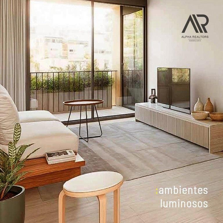 Venta apartamento 2 dormitorio Malvin