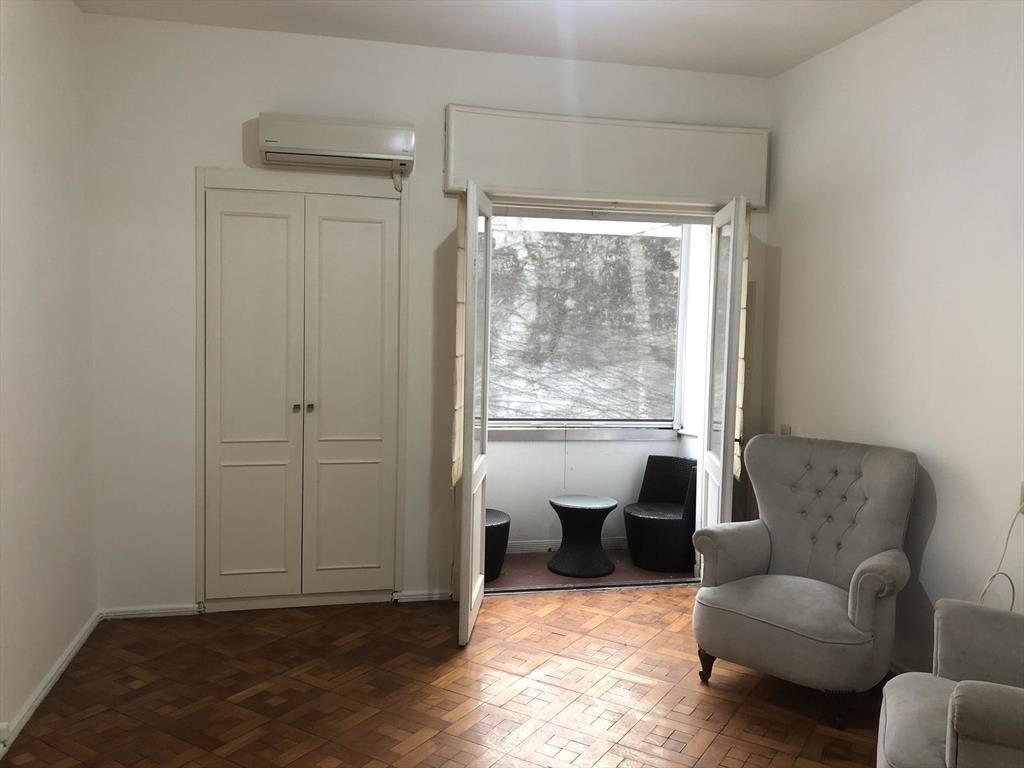 Alquiler Apartamento dos dormitorios en el Centro