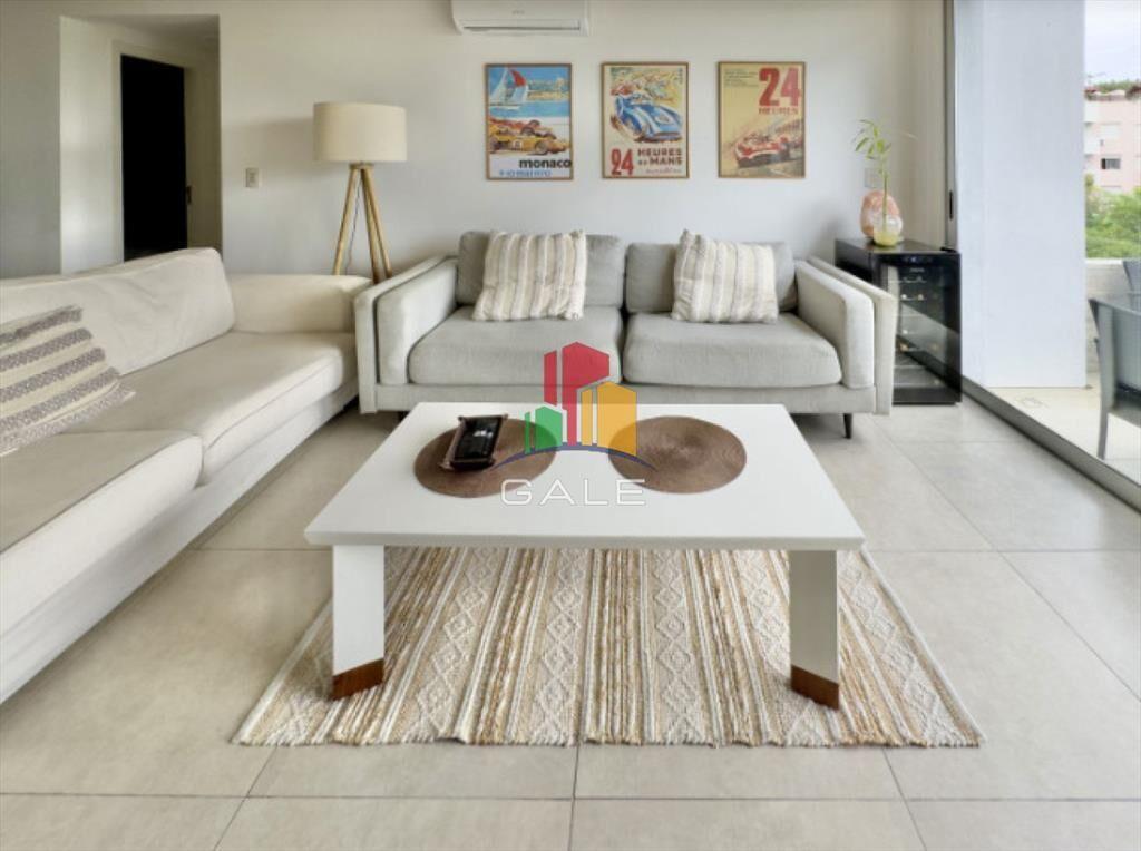 Apartamento en Mansa - Punta del Este