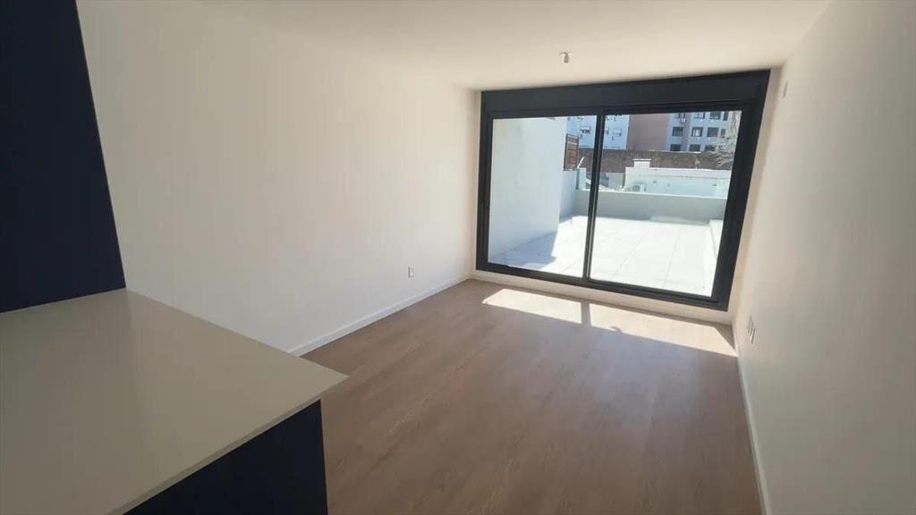 Apartamento en alquiler monoambiente a estrenar bajos gasto