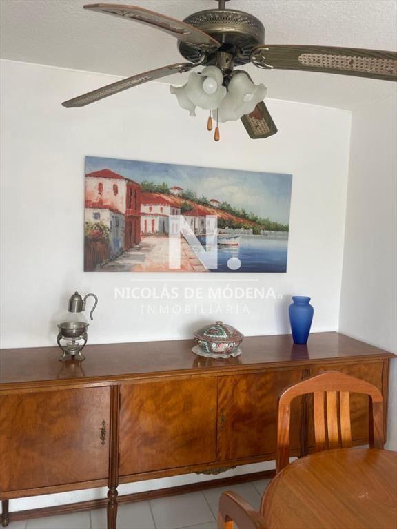 Apartamento en Punta del Este disponible en
