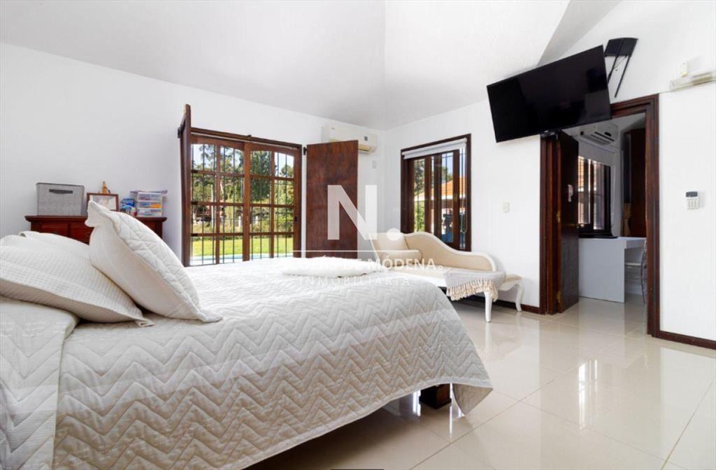 En venta chalet en Marly - Punta del Este de 4