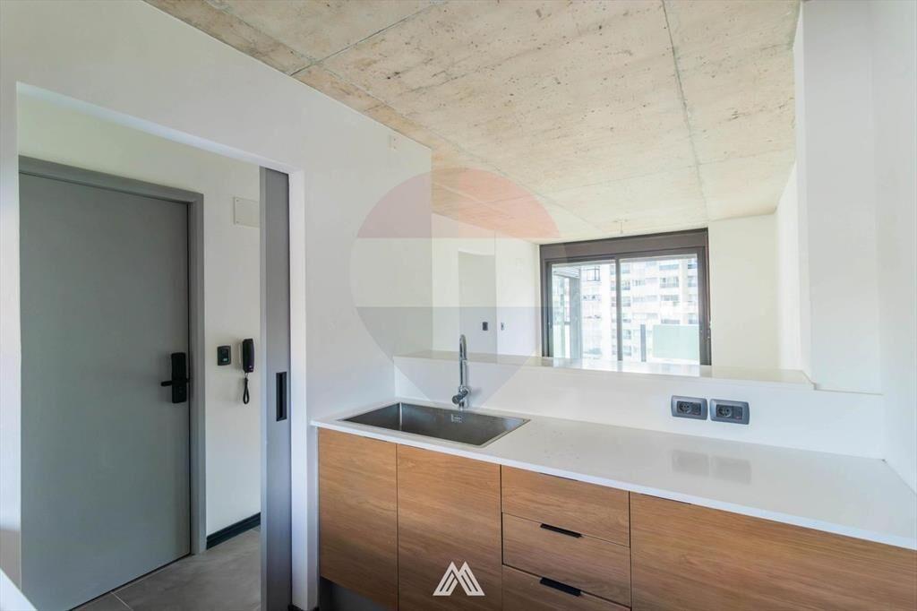 Venta apartamento dos dormitorios Pocitos