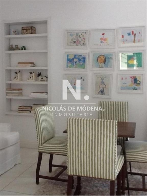 Casa en venta de 4 dormitorios, en la zona de la