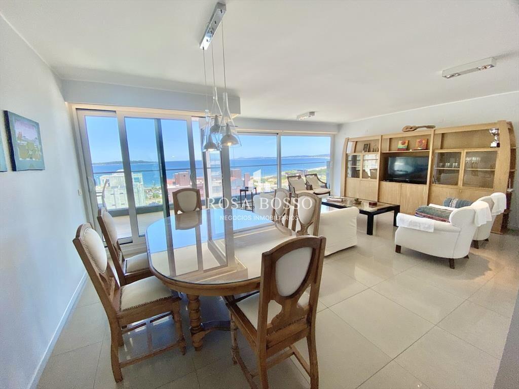 Apartamento Alquiler 2 dormitorios y dependencia