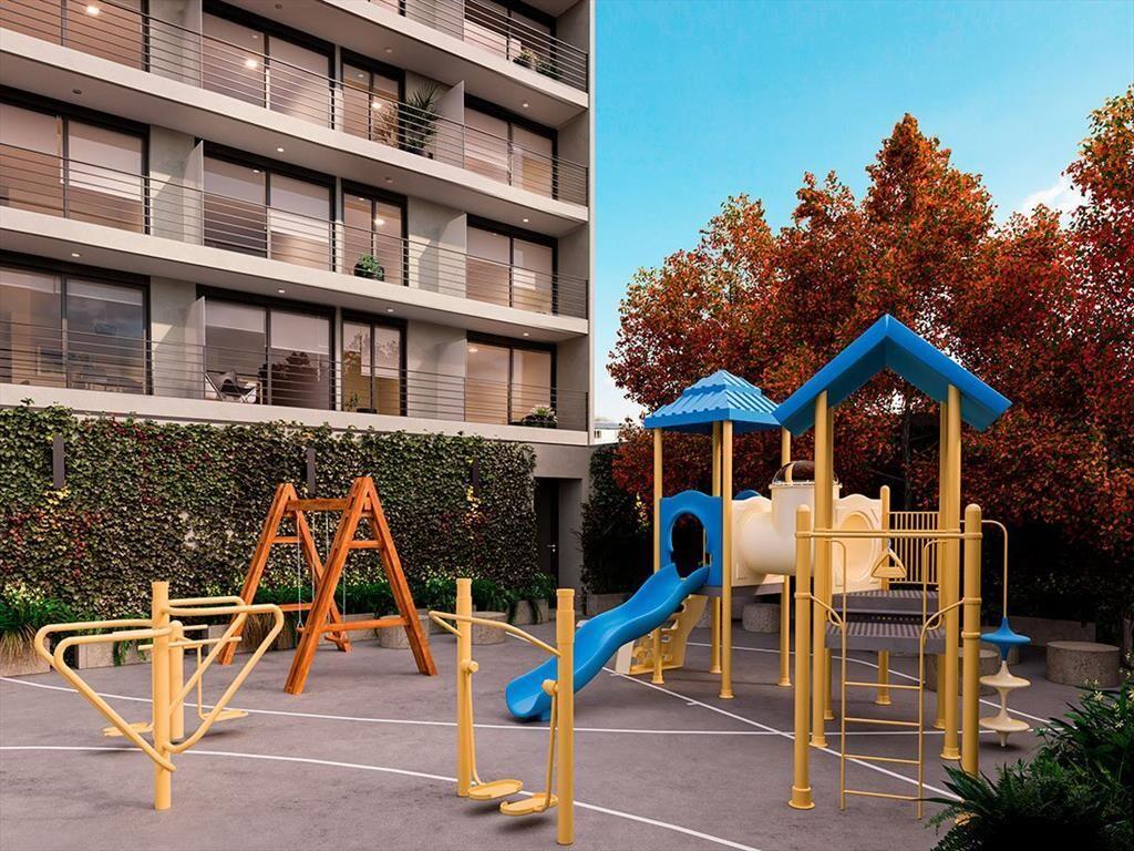 Venta apartamento 1 dormitorio Cordón Met Rodó