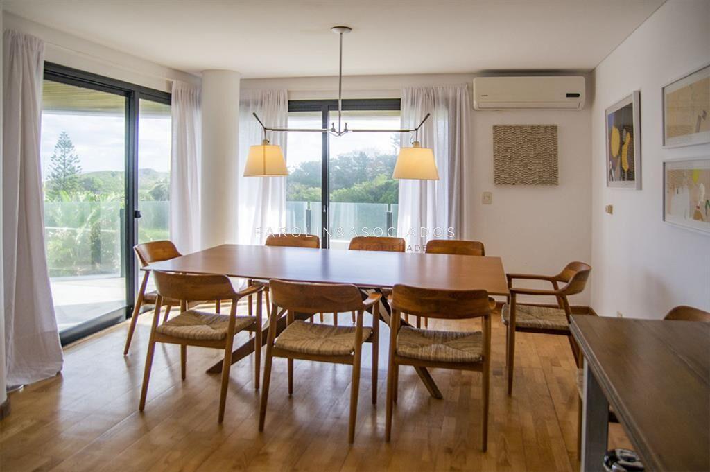Apartamento de 3 dormitorios ensuite en primera