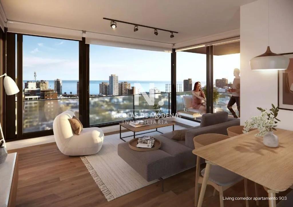 Venta Apartamento de 1 Dormitorio Proximo a en