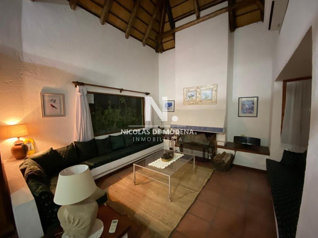 CabaÃ±a  en Venta y alquiler en Pinares