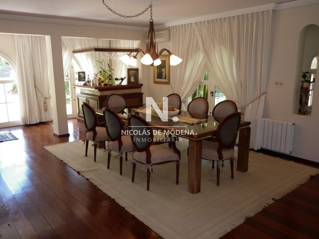 Vende casa en Lugano, Punta del Este de 4
