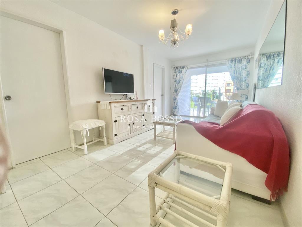 Apartamento Alquiler Temporada 3 dormitorios del