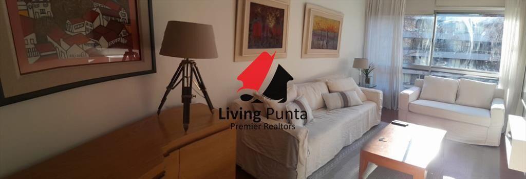 Apartamento en montevideo