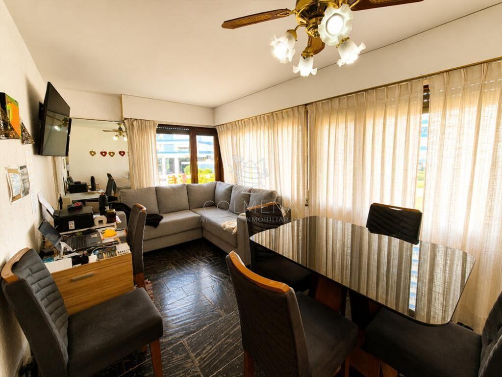 Venta Apartamento 2 Dormitorios a pasos del mar Aidy Grill