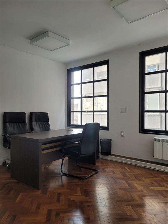 Oficinas para inversores...