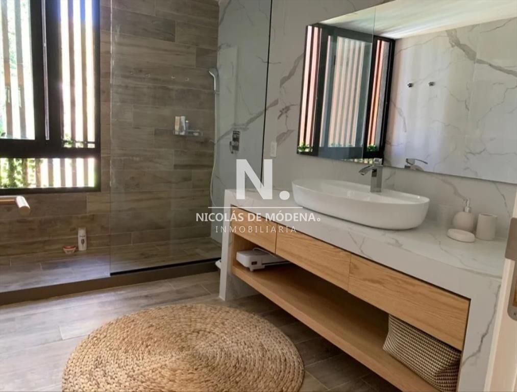 VENDE CASA NUEVA EN COMPLEJO SOLANAS, PUNTA