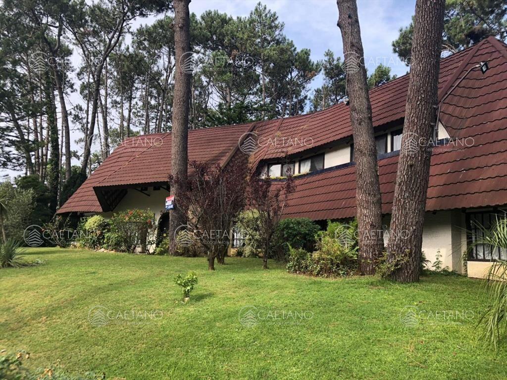 Casa 5 dormitorios alquiler temporario - San Rafael