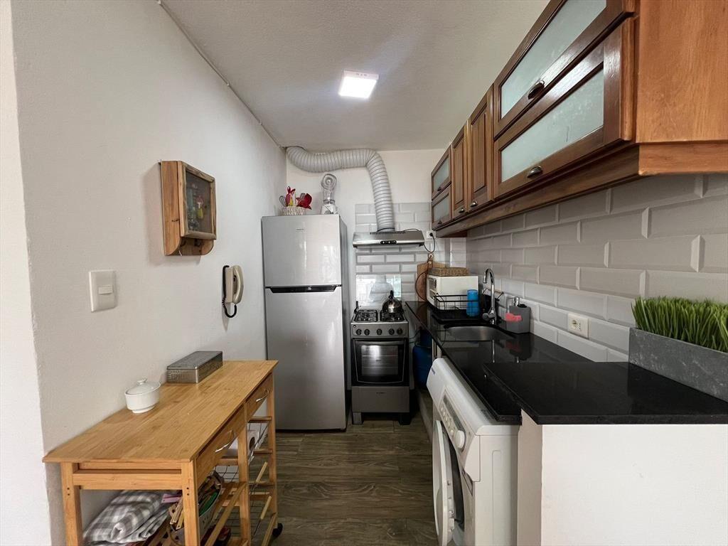 Alquiler invernal 2 dorm, 2 baños Punta del Este