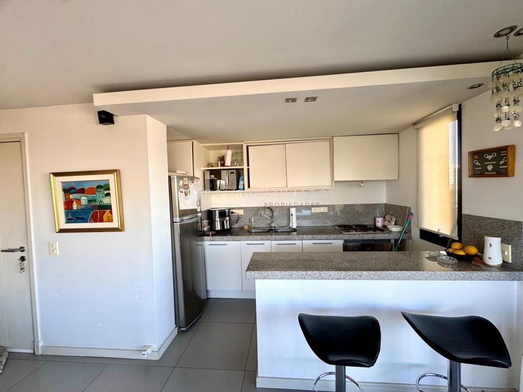 Excelente apartamento en venta